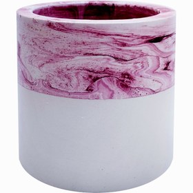 تصویر جامدادی رومیزی مدل مرمر 