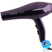 تصویر سشوار مک استایلر مدل MAC-6668 ا mac styler professional hair dryer mac styler professional hair dryer