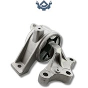 تصویر دسته موتور گیربکس چانگان CS35 