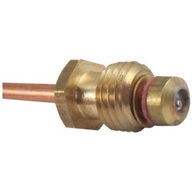 تصویر ترموکوبل بخاری مدل 30سانت 