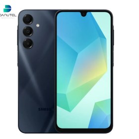 تصویر گوشی موبایل سامسونگ مدل Galaxy A16 ظرفیت 256 گیگابایت و رم 8 گیگابایت 