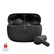 تصویر هدفون بی سیم جی بی ال مدل Wave Beam JBL Wave Beam Wireless Headphone
