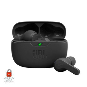 تصویر هدفون بی سیم جی بی ال مدل Wave Beam JBL Wave Beam Wireless Headphone