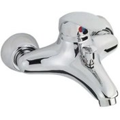 تصویر شیر حمام شیبه مدل کرخه 