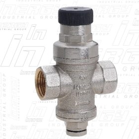 تصویر شیر فشار شکن کیز 