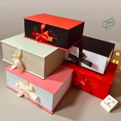 تصویر هارد باکس لپ تاپی سایز بزرگ 