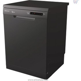 تصویر کالا ظرفشویی-کندی-13نفر-مدل-CFID-390 Candy dishwasher model CFID 390