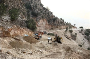 تصویر فروشگاه معین کوثر البرز