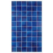 تصویر پنل خورشیدی پلی کریستال 60 سلول 