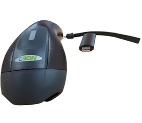 تصویر بارکد خوان بی سیم سی بن مدل CB-N210W CB-N210W