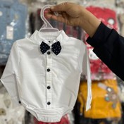 تصویر بادی مجلسی نوزاد 