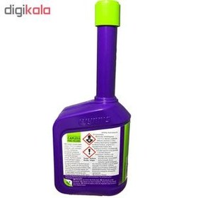 تصویر اکتان بوستر و مکمل سوخت وینز مدل Octane Booster حجم 325 میلی لیتر روغن موتور خودرو متقرقه