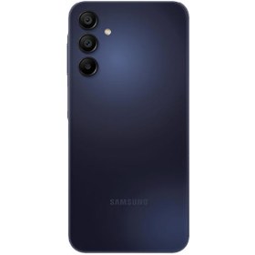 تصویر گوشی موبایل سامسونگ مدل Galaxy A15 5G دو سیم کارت ظرفیت 128 گیگابایت و رم 4 گیگابایت 