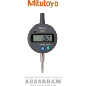 تصویر ساعت اندیکاتور دیجیتال میتوتویو 12.7 میلی‌متر مدل 781-543 