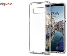 تصویر قاب محافظ اسپیگن سامسونگ Spigen Ultra Hybrid Case Samsung Note 8 