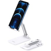 تصویر پایه نگهدارنده موبایل یوگرین LP373 20435 UGREEN LP373 20435 Desktop Stand