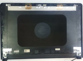 تصویر قاب دور ال سی دی و پشت ال سی دی اصلی استوک دل INSPIRON 15-3000 COVER A,B DELL INSPIRON 15-3000