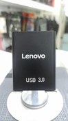 تصویر هارد اکسترنال 4ترابایت Lenovo SHL-R320 SSD M.2 Lenovo SHL-R320 SSD M.2 EXTERNAL HARD DRIVE 4TB