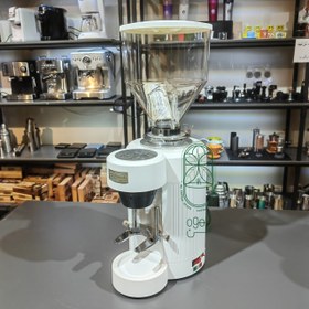 تصویر آسیاب قهوه آندیمند لواک مدل N800 LUWAK coffee Grinder N800