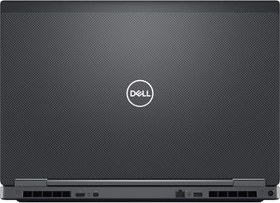 تصویر لپ تاپ استوک Dell PRECISION 7730 | i7-8850H | 16GB-DDR4 | 512GB-SSDm.2 | P4200-8GB-DDDR5 | 17"-FHD لپ تاپ استوک دل پرسیژن 7730