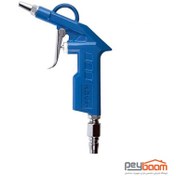 تصویر بادپاش نووا مدل NTD2923 نازل کوتاه 