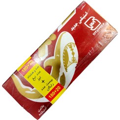 تصویر تیغ یدک تیز مدل T_Z_BI-GGG بسته 200 عددی 