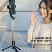 تصویر پایه مونوپاد یسیدو مدل SF14 