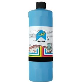 تصویر شامپو فرش 1 لیتری من 