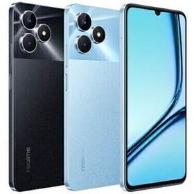 تصویر گوشی موبایل ریلمی مدل Note 50 ظرفیت 128 گیگابایت و رم 4 گیگابایت 