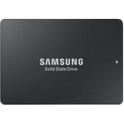 تصویر حافظه اس اس دی سرور اینترنال سامسنوگ مدل PM893 ظرفیت 960 ترابایت Samsung PM893 960GB Server Internal SSD