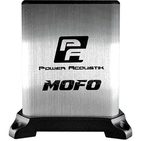 تصویر آمپلی فایر مونو پاوراکوستیک مدل MOFO1-3KD 