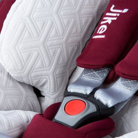 تصویر کریر جیکل مدل I-FIT 