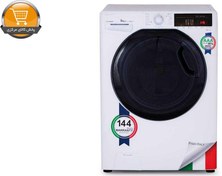 تصویر ماشین لباسشویی زیرووات مدل OZ-1393 ظرفیت 9 کیلوگرم ا Zerowatt OZ-1393 Washing Machine-9 Kg Zerowatt OZ-1393 Washing Machine-9 Kg