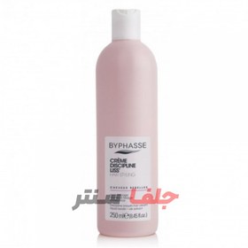 تصویر اسپری دو فاز بایفاس برای موهای رنگ شده و خشک Byphasse Two-Phase Conditioner Activ Dyed Hair