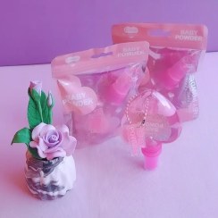 تصویر عطربیکینی atr bikini