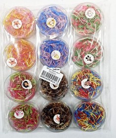 تصویر چهل گیس کوچک 