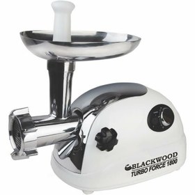 تصویر چرخ گوشت بلک وود 500S 