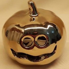 تصویر کدو سرامیکی 