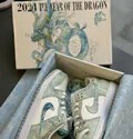 تصویر کتونی نایک اس بی دراگون۲۰۲۴ Nike SB Dragon 2024 cotton 