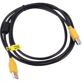 تصویر کابل پرینتر آی فورتچ 5 متری Printer Cable IFortech 5m