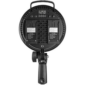 تصویر ویدیو لایت BK100 برند Ninja Pro 