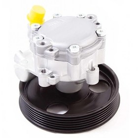 تصویر پمپ هیدرولیک رنو ساندرو/داستر اصلی 