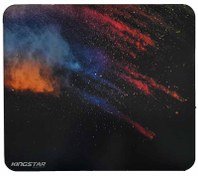 تصویر موس پد گیمینگ کینگ استار KPM31 Kingstar KPM31 Gaming Mouse pad