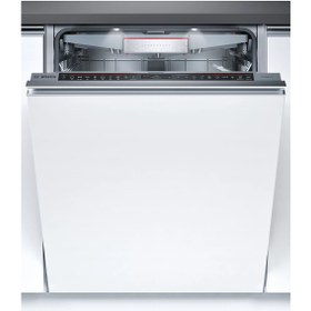تصویر ماشین ظرفشویی توکار بوش مدل SMV88UX36E 