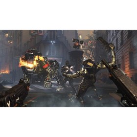 Wolfenstein youngblood deals price