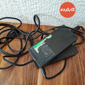 تصویر داکت شارژ مایکروسافت surface dock | کارکرده 