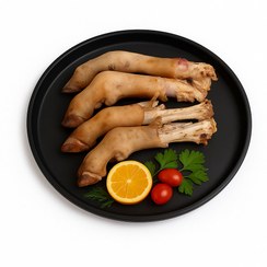 تصویر پاچه گوسفندی 