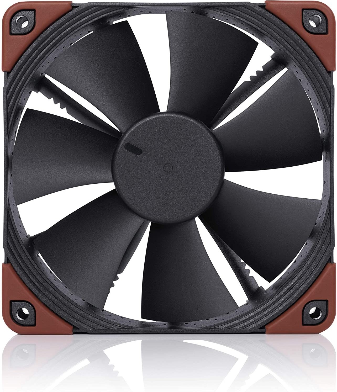 خرید و قیمت فن خنک کننده Noctua NF-F12 iPPC-3000 PWM |تهویه