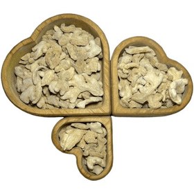 تصویر زنجبیل قلم 