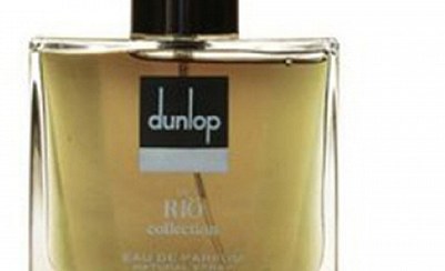تصویر ادو پرفیوم مردانه ریو کالکشن مدل Rio Dunlop Brown حجم 100ml Men's Eau de Parfum Rio Collection model Rio Dunlop Brown volume 100ml